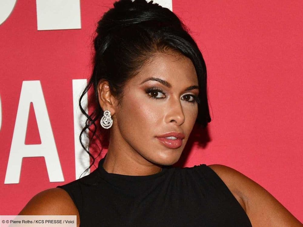 "Mon fils ne voit pas son papa" : Ayem Nour se confie sur sa relation avec son ex Vincent Miclet