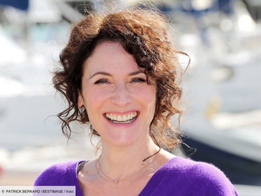 "Moins chouette" : les confidences d'Elsa Lunghini sur son expérience dans Ici tout commence