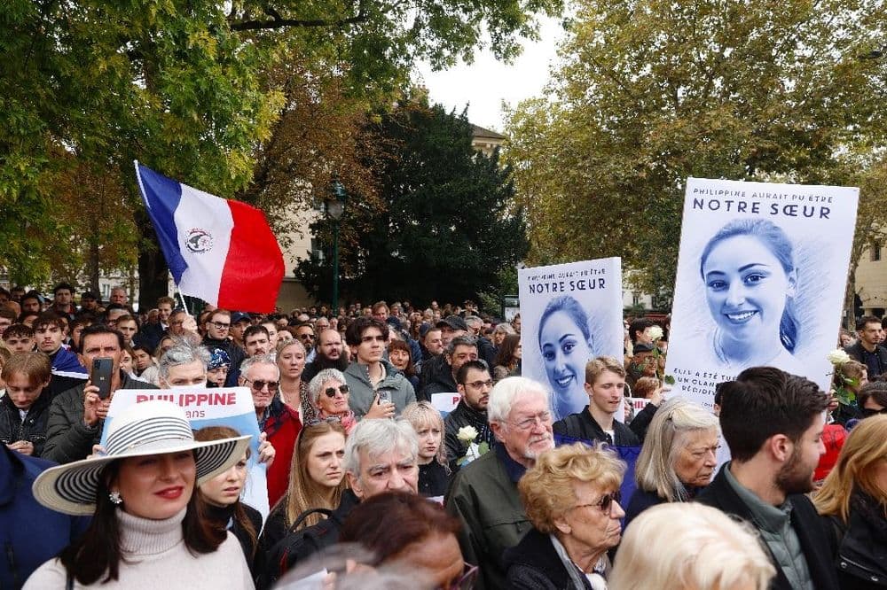 8-Mars: le collectif identitaire Némésis veut défiler et suscite un tollé