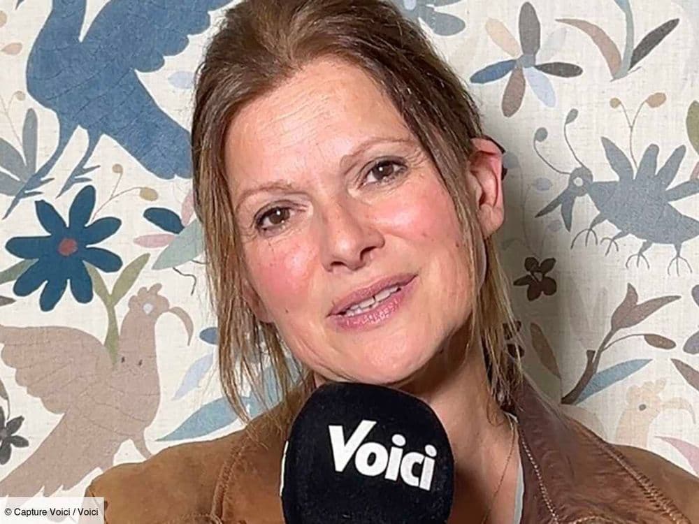 EXCLU - Laly Meignan a-t-elle des regrets concernant sa carrière ? Sa réponse cash