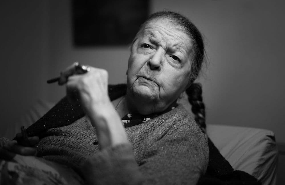 La résistante et poétesse Madeleine Riffaud est morte à l'âge de 100 ans