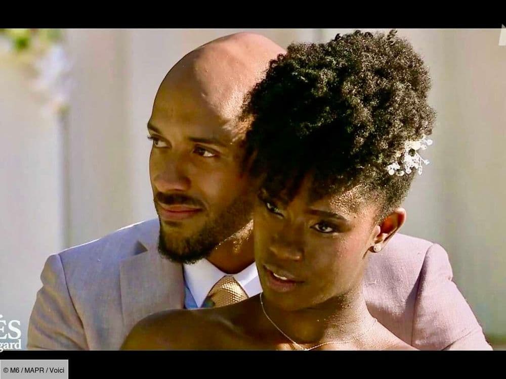 Keyn et Jennifer (Mariés au premier regard) déjà en grosses difficultés, le jeune marié avoue avoir "grillé les étapes" avec cette aventure