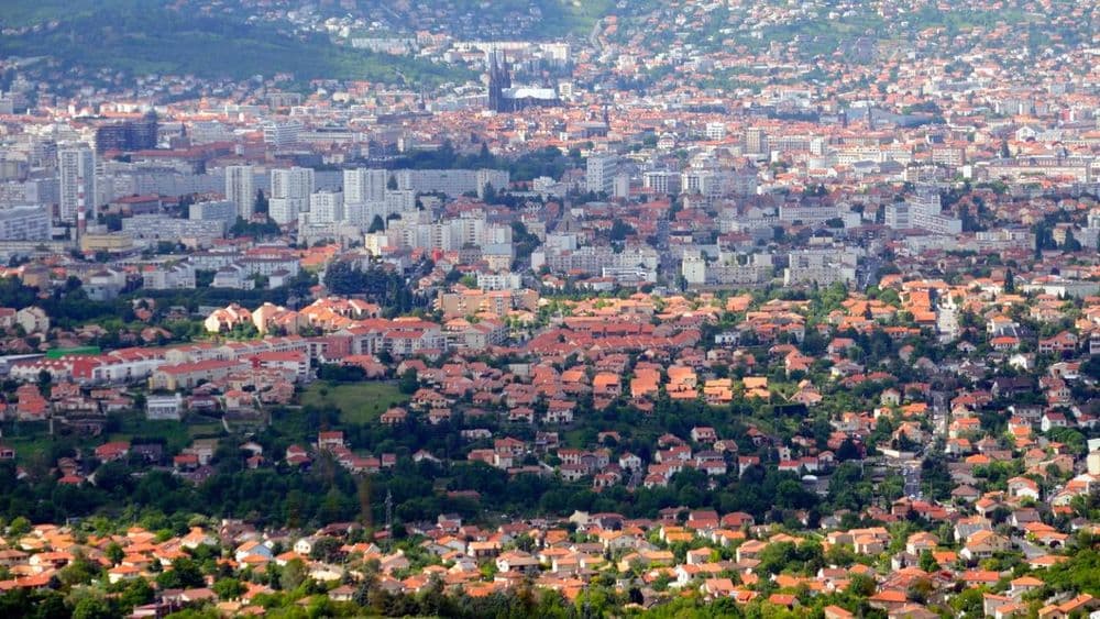 Immobilier à Clermont-Ferrand : 4 choses à savoir sur les prix en janvier 2025