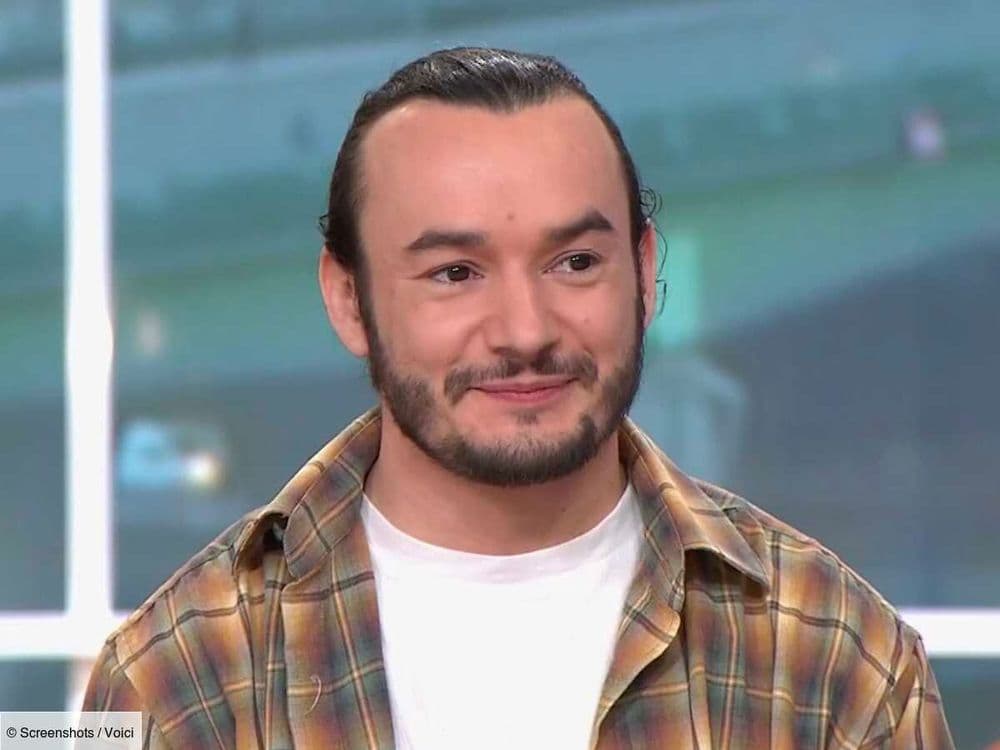 Benoît (N'oubliez pas les paroles) : l'ex-maestro raconte sa surprenante rencontre avec Charles de la Star Acadamy (ZAPTV)