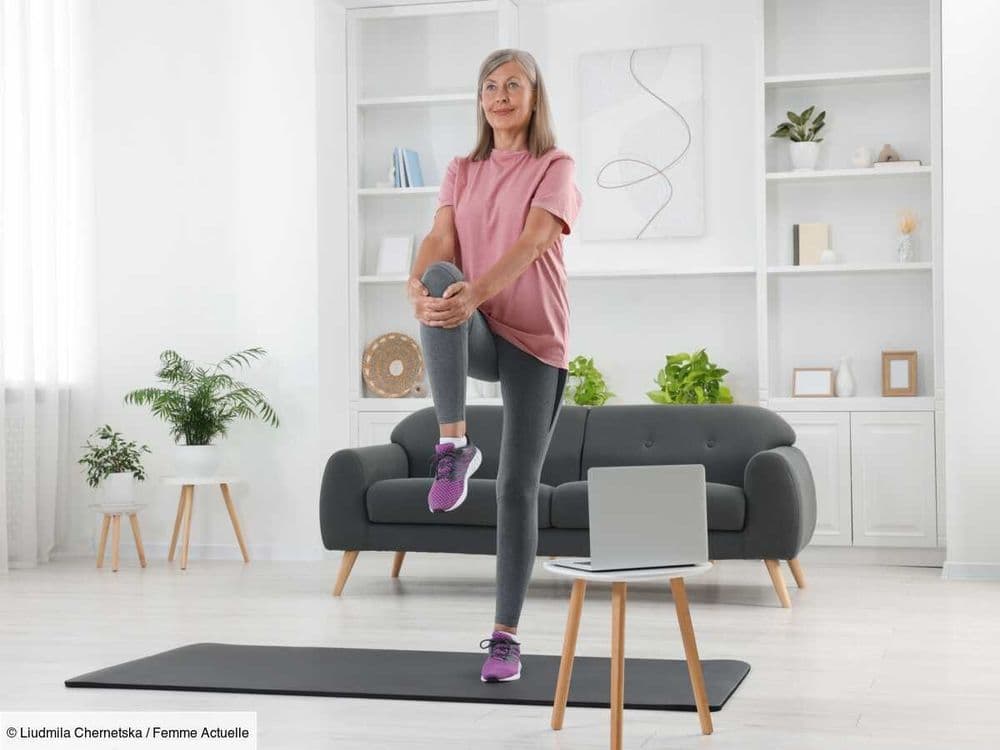 Ces exercices peuvent être efficaces pour renforcer le périnée et soigner les incontinences urinaires