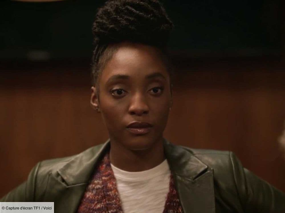 Will Trent (TF1) : qui est Iantha Richardson, qui incarne le rôle de Faith Mitchell ?