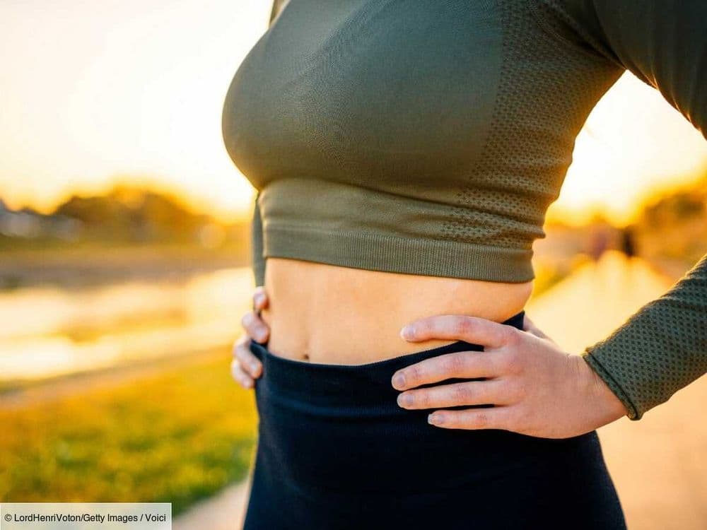 Ventre plat : exit les crunchs, les V-Ups sculptent nos abdos beaucoup plus efficacement