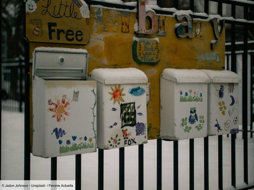 Grâce à une simple boîte aux lettres, un procès s'ouvre contre un grand-père incestueux