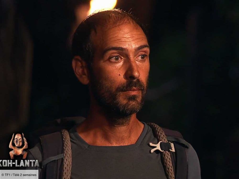 "Quand j'ai ouvert la main..." : Fabrice (Koh-Lanta) éliminé par surprise, il raconte un moment passé inaperçu à la télévision