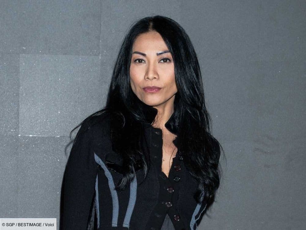 Anggun : la chanteuse dévoile son tout nouveau projet pour le moins étonnant