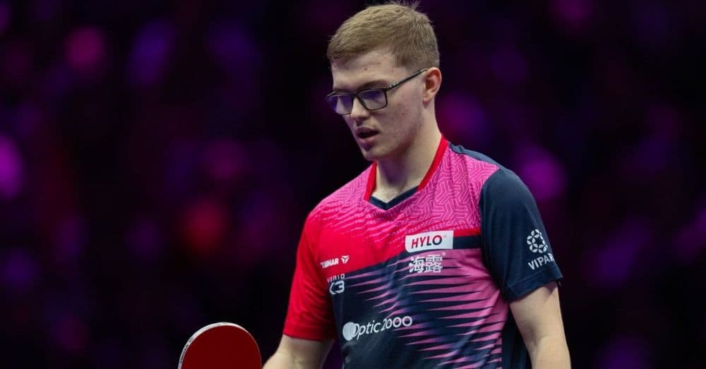Alexis Lebrun, coup de tonnerre aux Mondiaux !