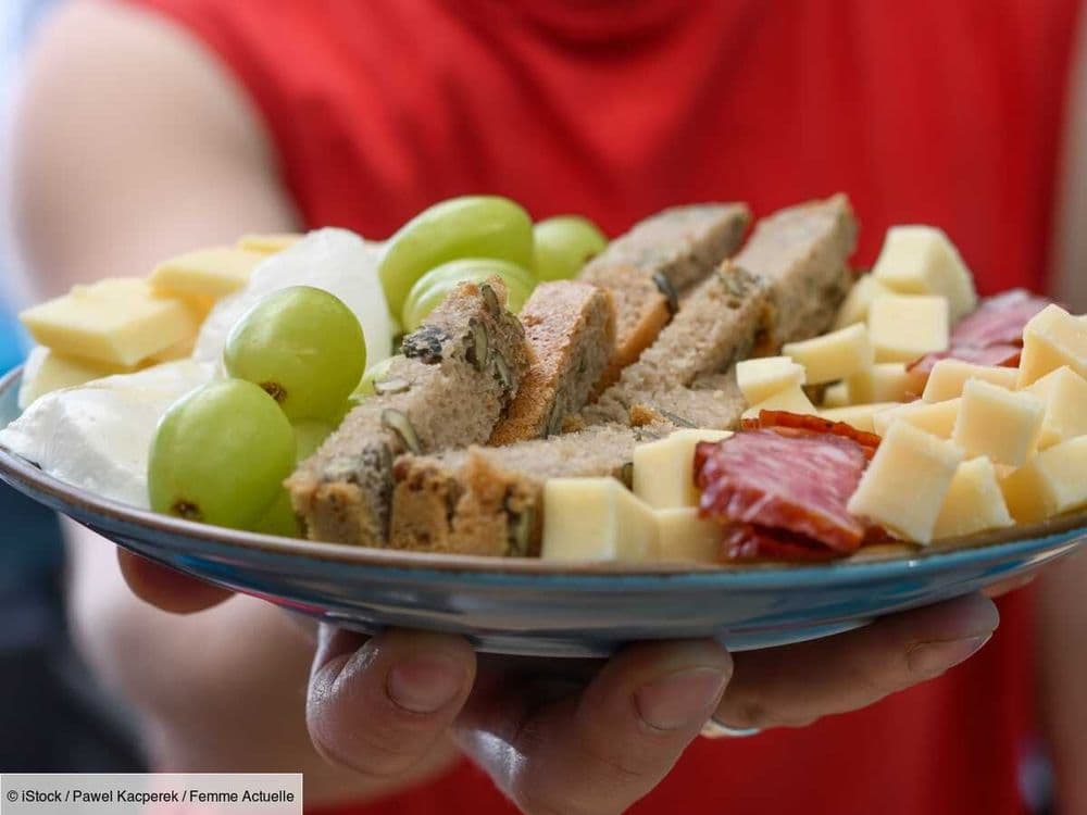 Voici LE fromage idéal à privilégier si vous souhaitez perdre du poids