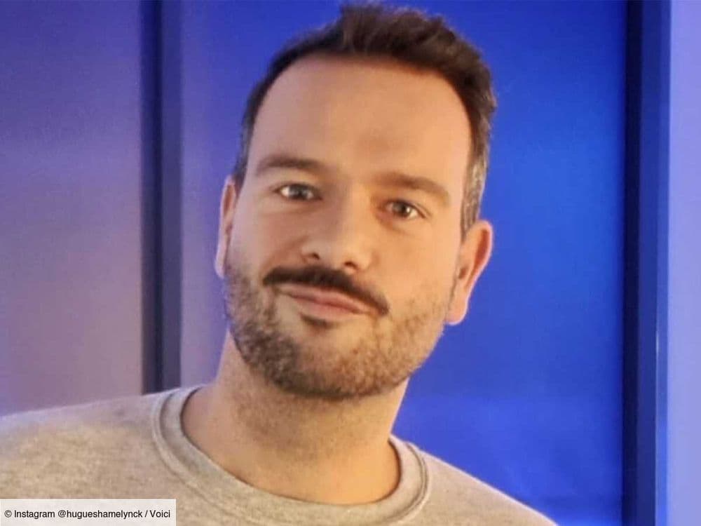 Star Academy : Hugues Hamelynck, le nouveau prof de théâtre, se confie sur ses "appréhensions" avant la nouvelle saison