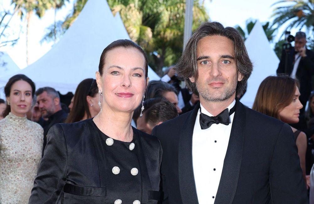 Carole Bouquet, sans filtre sur sa relation parfois conflictuelle avec son fils Dimitri Rassam