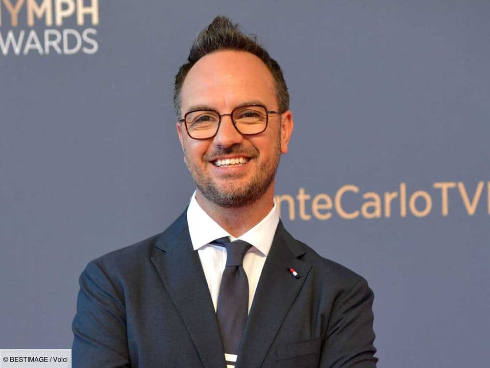 Jarry : qui est son compagnon, avec lequel il a eu deux enfants ?
