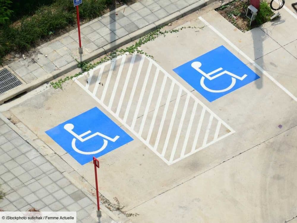 La carte mobilité inclusion (CMI) permet-elle aux conducteurs handicapés de se garer partout en Europe ?