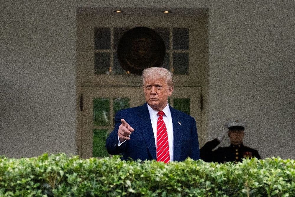 Trump optimiste avant la reprise des pourparlers avec la Chine