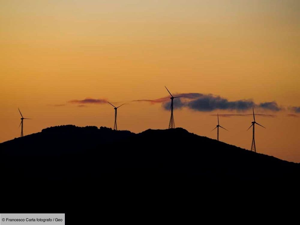En Sardaigne, vent de révolte contre les énergies renouvelables