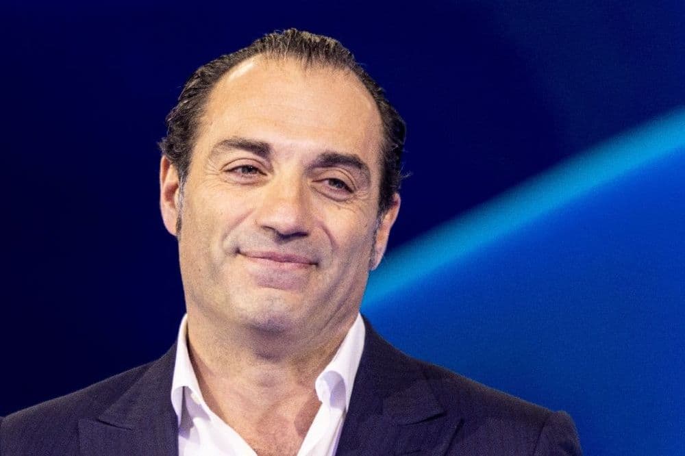 Antonio Filosa prend ses fonctions à la tête de Stellantis