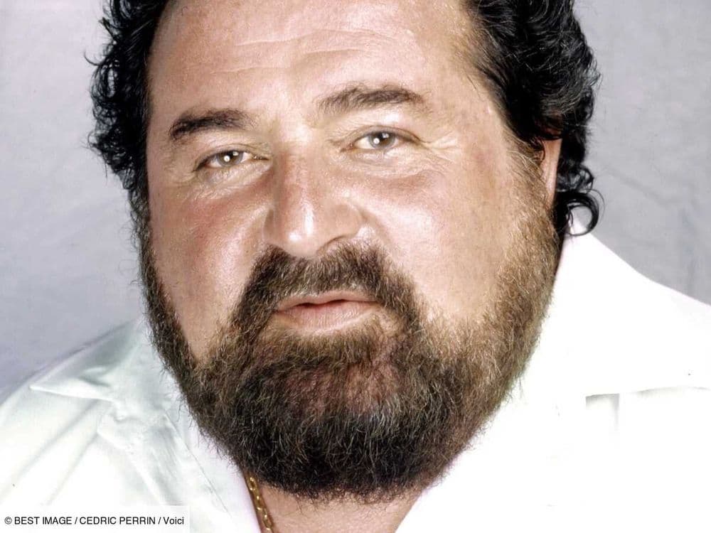 "Je serai bientôt avec lui" : dix ans après la mort de Richard Anthony, son fils Alexandre publie un message troublant