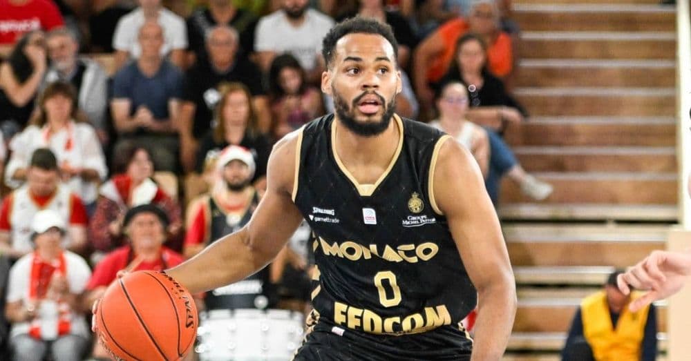 Monaco et Paris verront les quarts