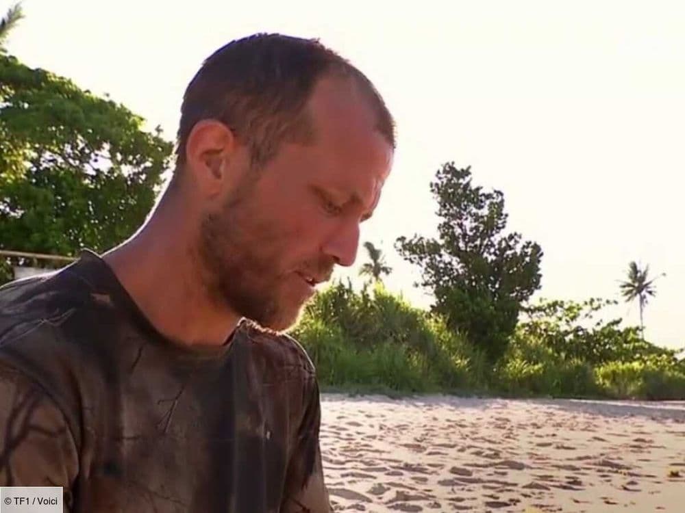Koh-Lanta, la tribu maudite : les internautes comparent Thibault à un célèbre acteur britannique