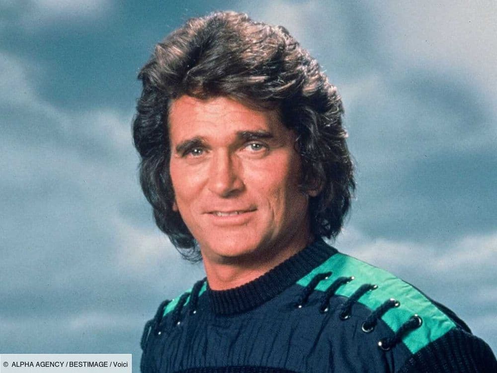 La petite maison dans le prairie : la fille de Michael Landon (Charles Ingalls) joue aussi dans le feuilleton