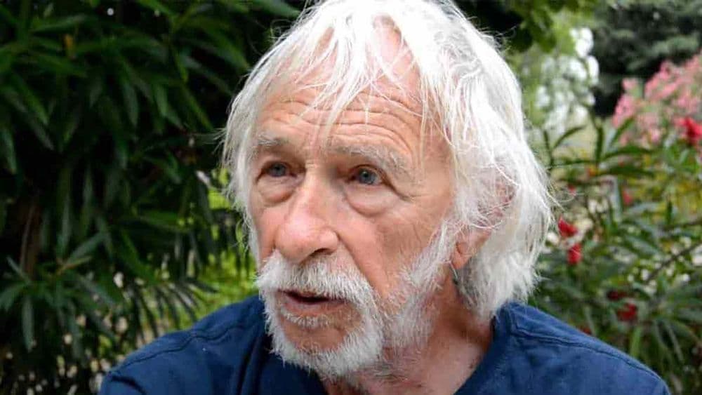 À 90 ans, Pierre Richard révèle une facette inattendue de sa vie : 'Je suis acteur, mais aussi...'