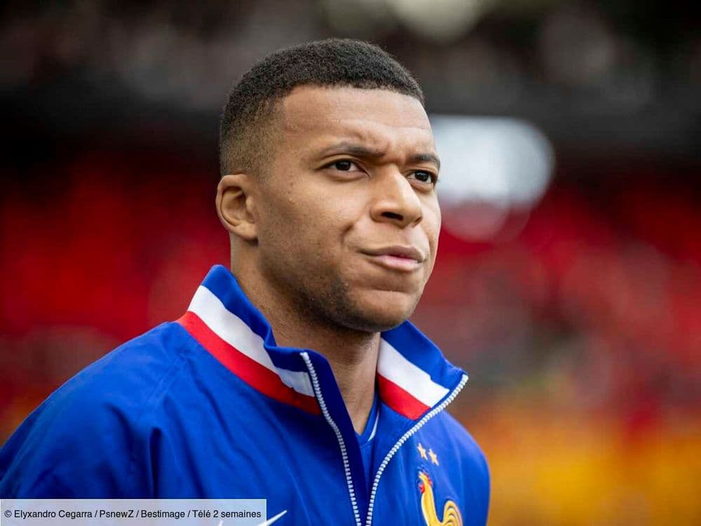 Kylian Mbappé hospitalisé : Cette raison médicale qui l'a écarté d'un match international avec le Real Madrid
