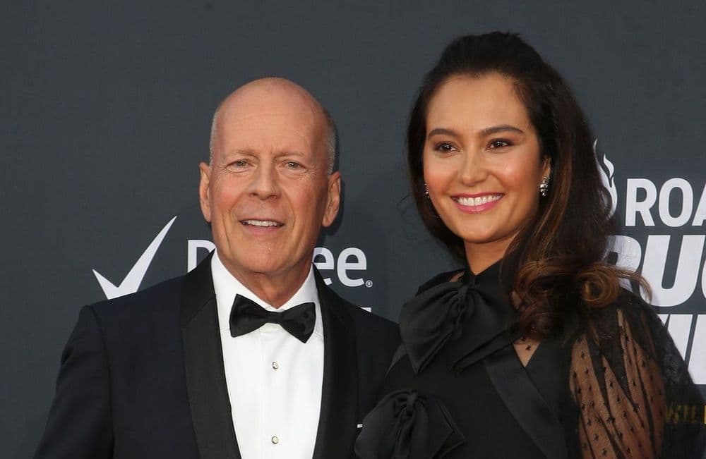 Qui est Emma Heming, la femme de Bruce Willis ?