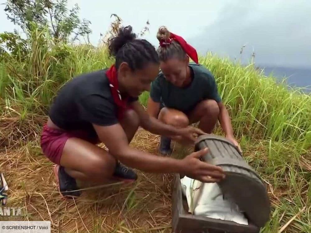 Koh-Lanta 2025 : les internautes outrés par un choix des rouges concernant le courrier des proches