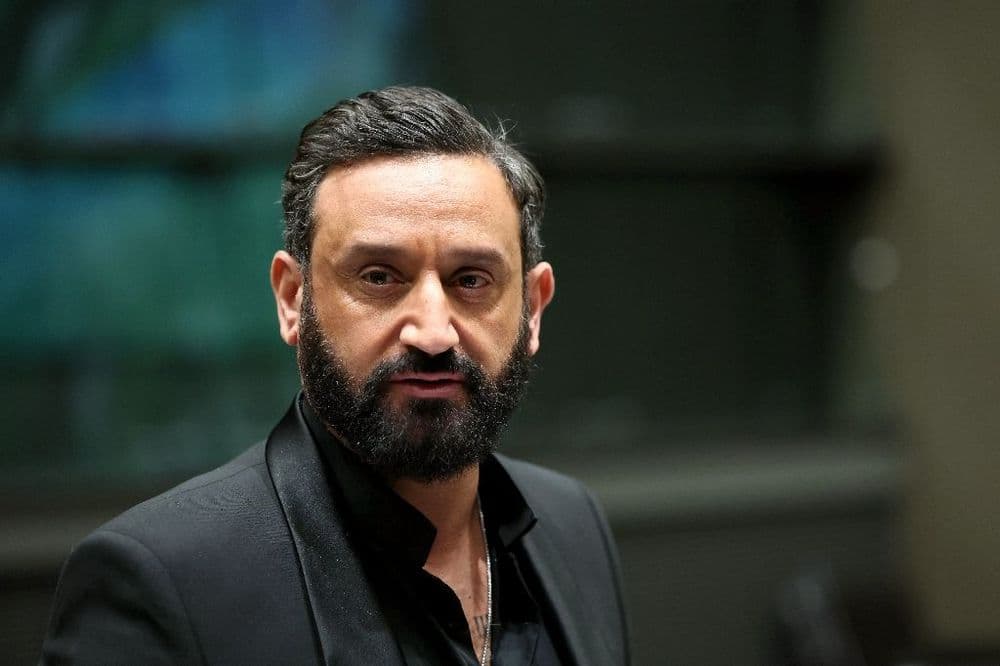 Le visuel de LFI sur Hanouna a été fait avec l'intelligence artificielle, dit un cadre du parti
