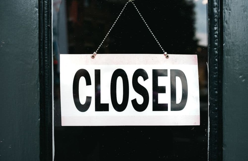 Liquidation judiciaire : cette enseigne française de prêt-à-porter ferme tous ses magasins