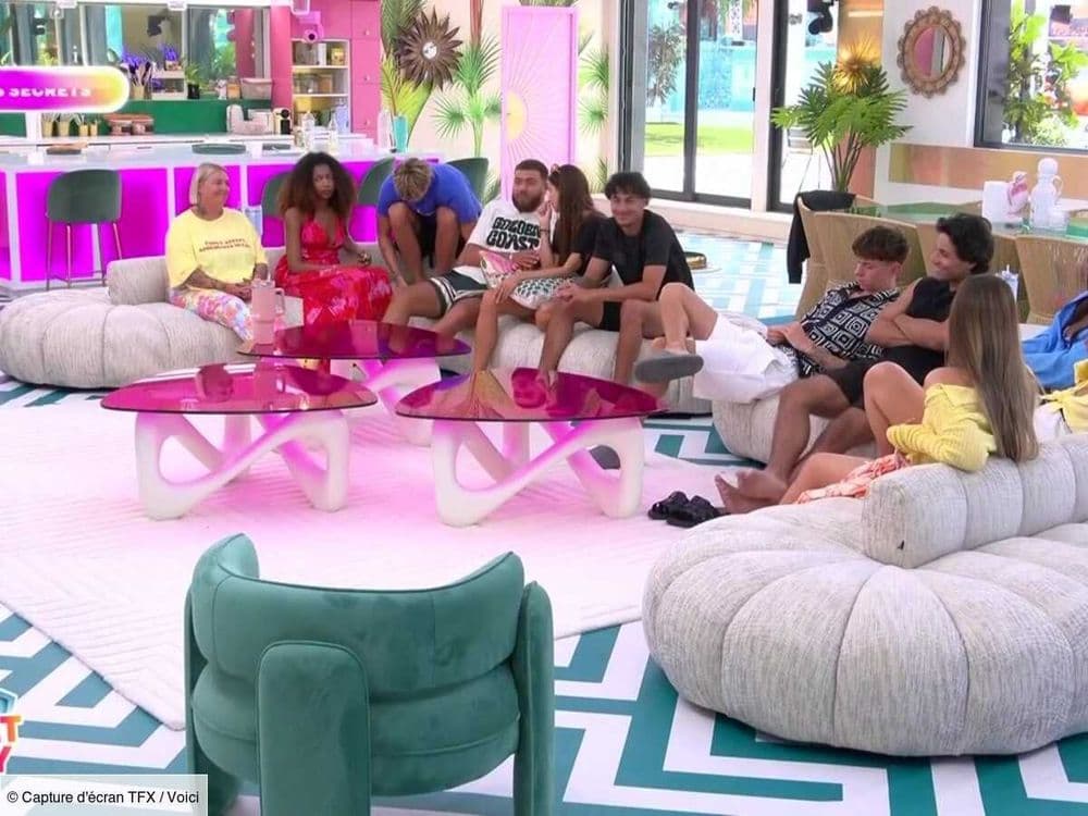 Secret Story 13 : qui sont les nommés cette semaine ? L’un d’entre eux prend une décision surprenante !