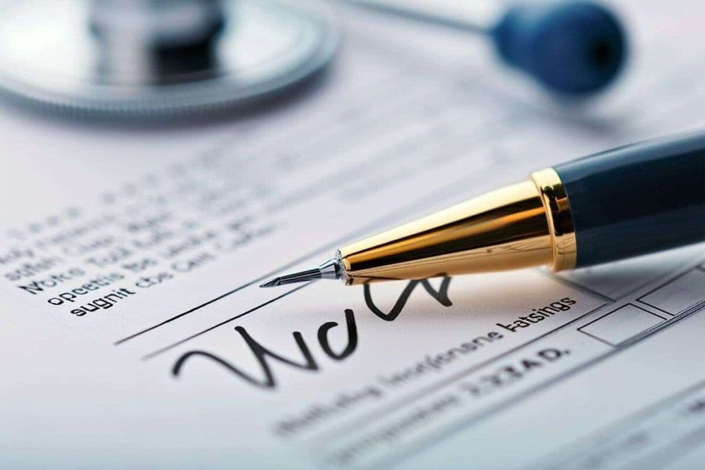 Assurance-maladie : Fini les justificatifs papier non vérifiés pour les arrêts de travail