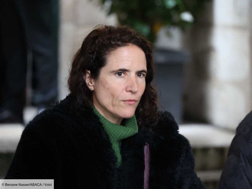 François Mitterrand : son ancienne secrétaire raconte le jour où il lui a révélé l'existence de sa fille cachée Mazarine Pingeot (ZAPTV)