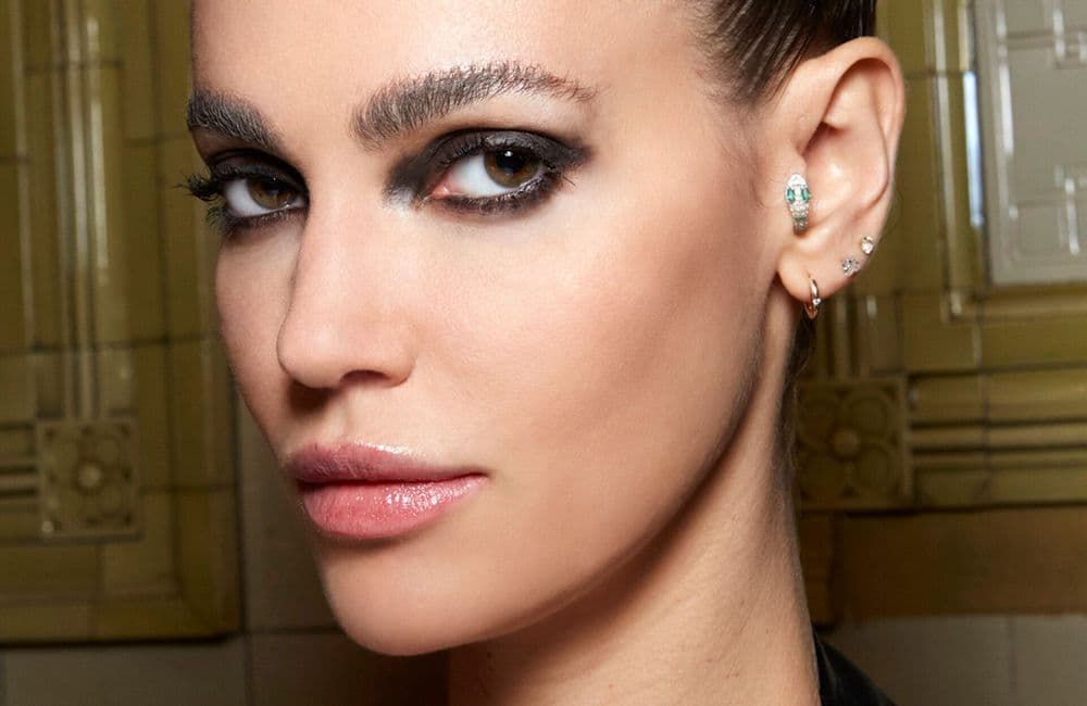 Ce maquillage tendance est le plus recherché de l’année 2024