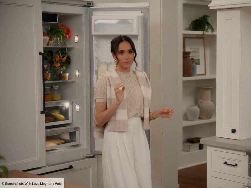 With Love Meghan : on a regardé la série Lifestyle de la duchesse de Sussex et on a beaucoup ri
