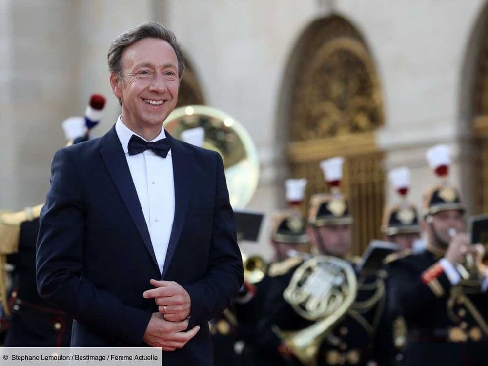 "Je serai viré en permanence !" : la raison surprenante pour laquelle Stéphane Bern ne pourrait pas être ministre de la Culture