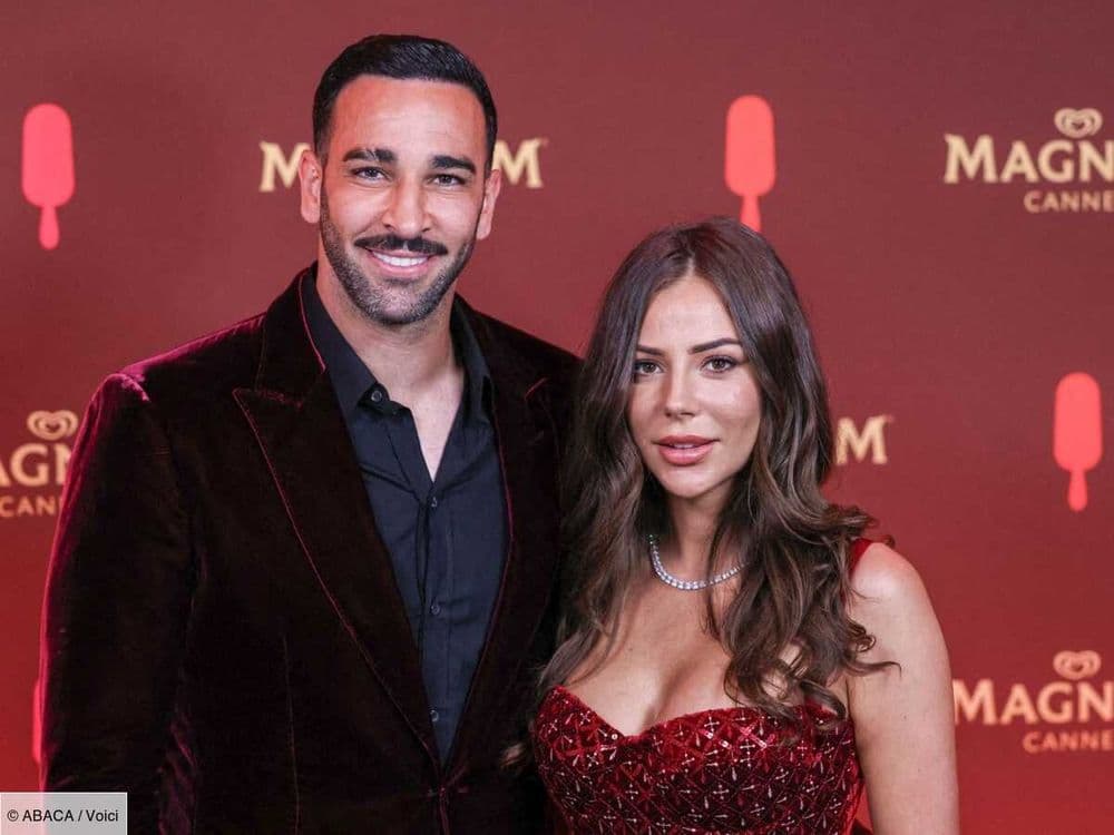 Adil Rami toujours en contact avec Léna Guillou, son ex ? Il répond cash