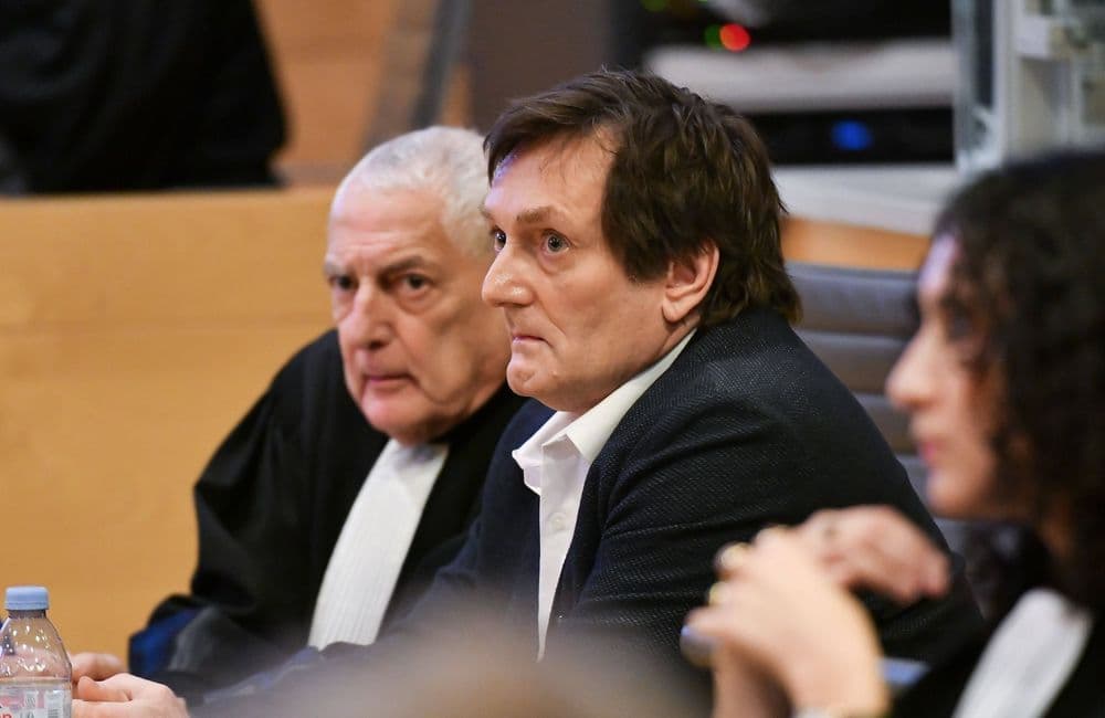 Procès Pierre Palmade : l’humoriste ne fait  pas appel de sa condamnation
