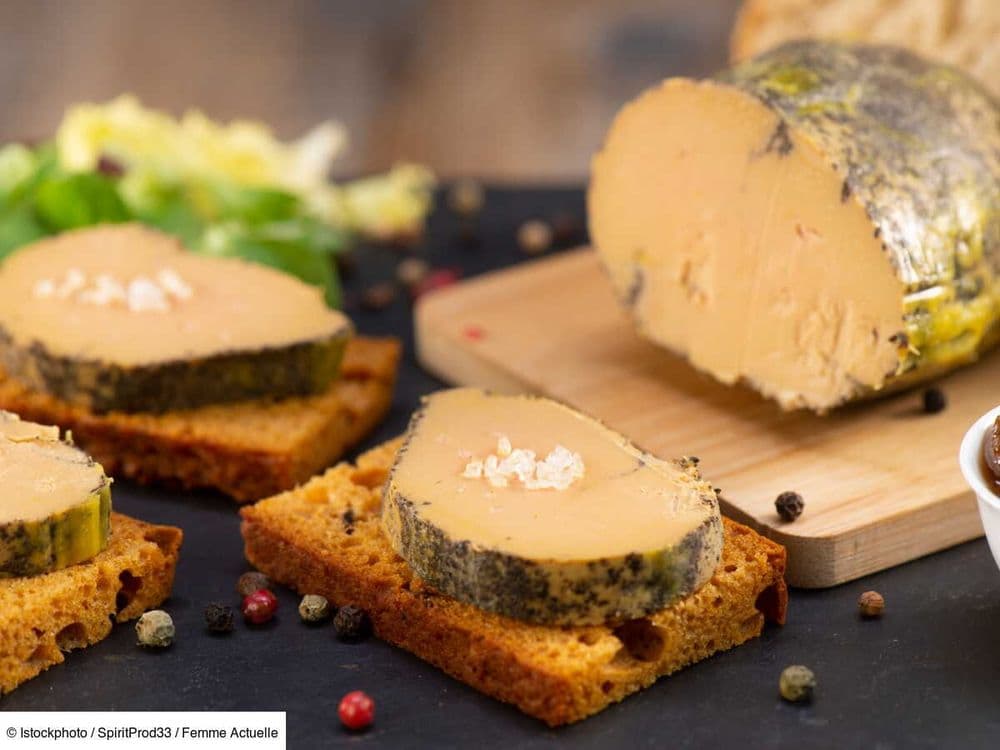 Foie gras : les meilleurs selon la rédaction, voici notre classement