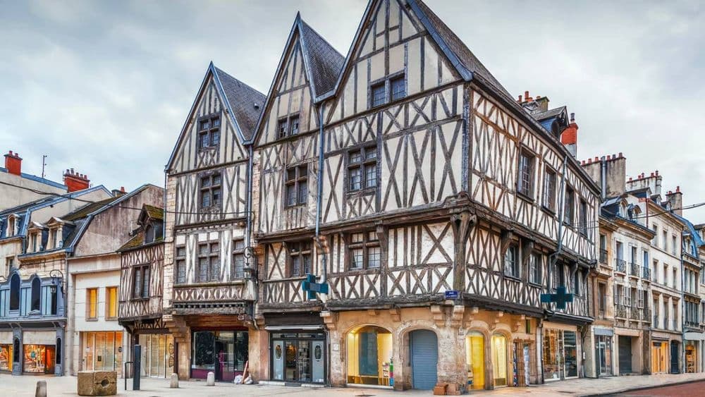 Prix de l'immobilier à Dijon : bonne nouvelle pour les propriétaires en septembre