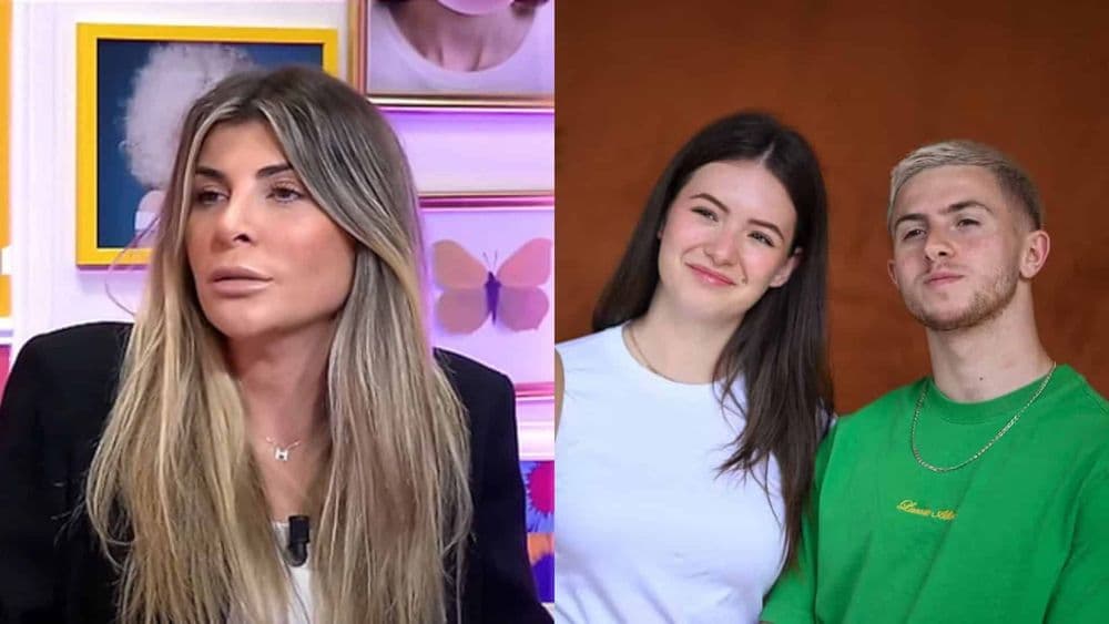 "Quand il y a tromperie..." : Mélanight balance de nouvelles révélations après la rupture de Michou et Elsa Bois !