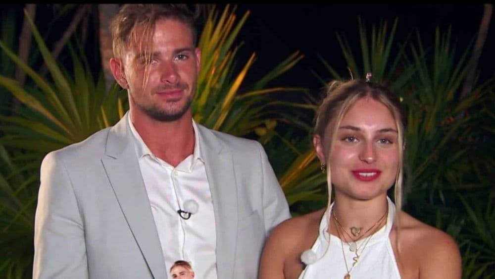 "C'était de la tromperie, clairement" : Lidia (L'Île de la tentation 2024) avoue enfin ce qu'il s'est vraiment passé avec Samy dans le dos de Gaëtan !