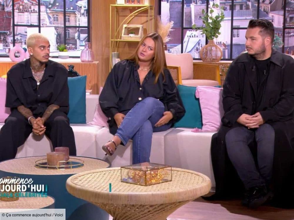 Ça commence aujourd’hui : le thème du jour dans l'émission de Faustine Bollaert suscite la colère des téléspectateurs (ZAPTV)