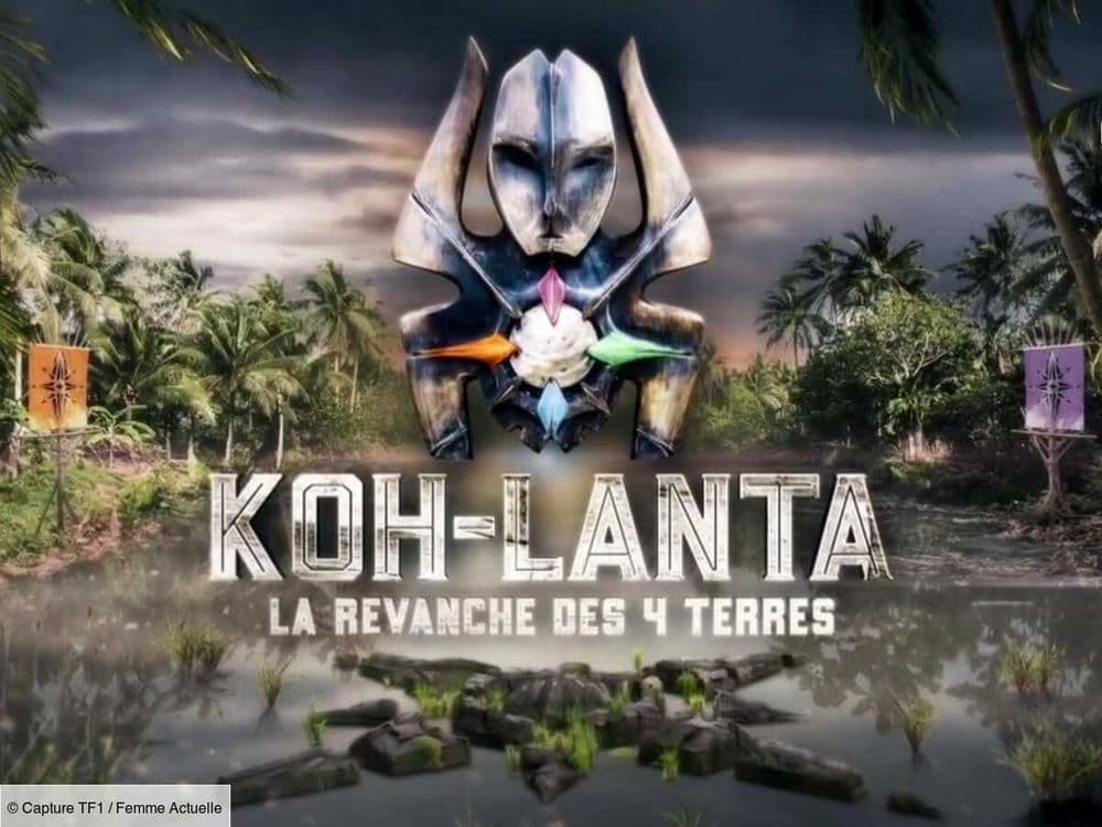 "Nous te disons au revoir mon p'tit gars" : ce candidat emblématique de Koh-Lanta annonce la mort de son fils