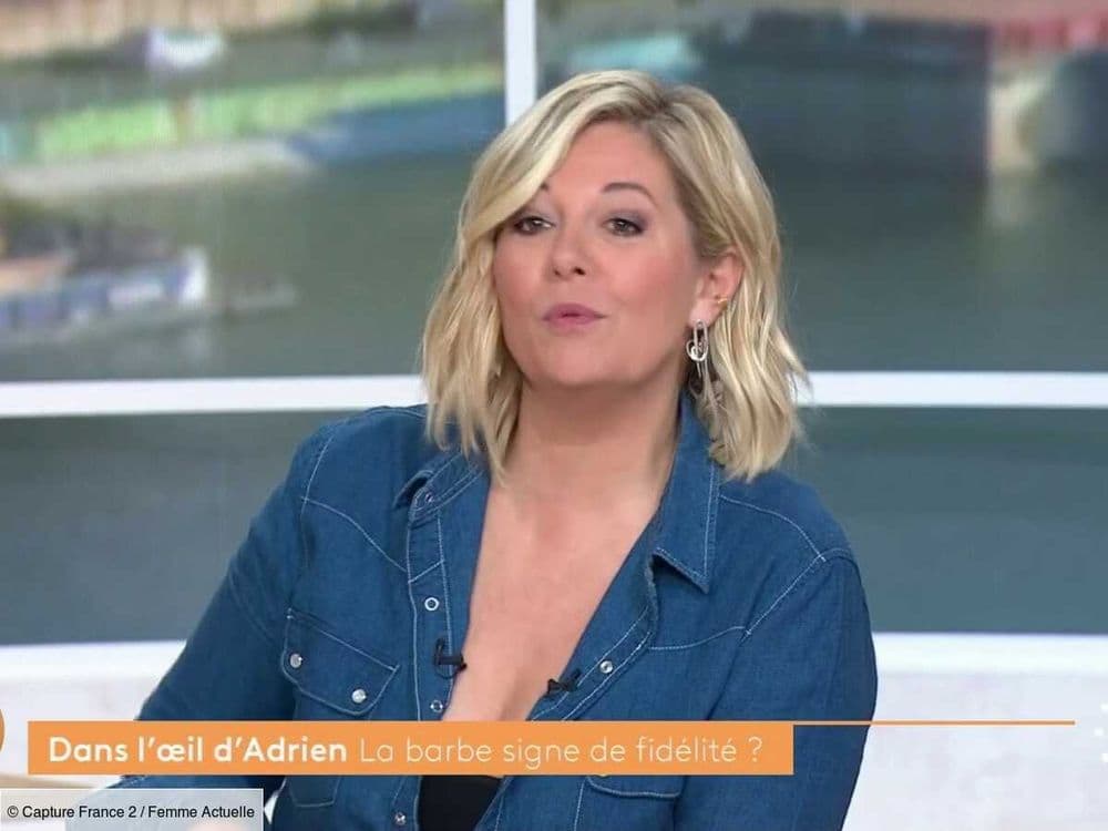 "Ce ne sont pas les plus fidèles" : Flavie Flament sans filtre sur son passé amoureux