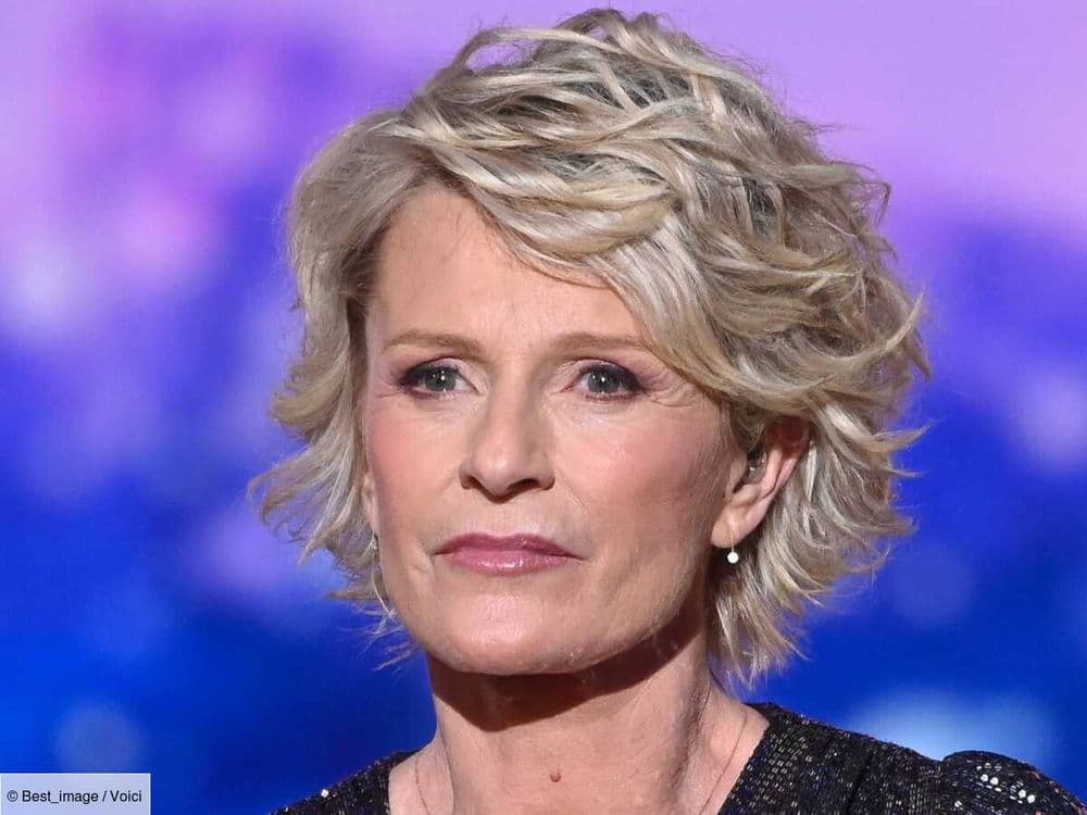 Sophie Davant "déçue", elle dénonce les critiques des autres femmes après sa participation à Danse avec les stars