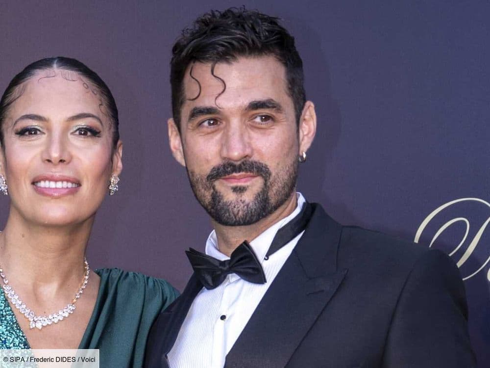 Zaho et Florent Mothe : le couple vient d'accueillir son deuxième enfant, une tendre photo partagée